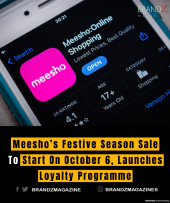 Meesho’s Festive Season Sale To Start On October 6, Launches Loyalty Programme