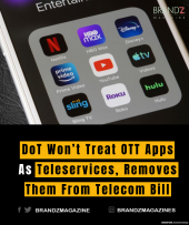OTT APPS