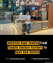 abCoffee Bags Funding From Tanglin Venture Partners To Open New Outlets