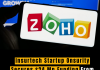 SaaS Unicorn Zoho’s India Revenue Grew 37% In 2022: Sridhar Vembu