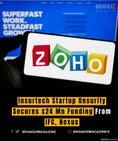 SaaS Unicorn Zoho’s India Revenue Grew 37% In 2022: Sridhar Vembu