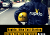 Rapido, Bike Taxi Startup, Enters the Cab Services Arena to Challenge Ola and Uber