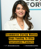 Ecommerce Startup Meolaa Bags Funding To Offer Sustainable Products