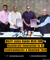 MeitY Joins Hands With IBM To Accelerate Innovation In AI, Semiconductor & Quantum Tech