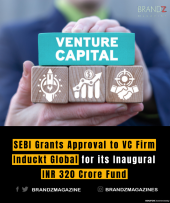 "SEBI Grants Approval to VC Firm Induckt Global for its Inaugural INR 320 Crore Fund