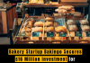 Bakery Startup Bakingo Secures $16 Million Investment for Nationwide Expansion in India