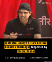 Olympic Champion Neeraj Chopra Throws Support Behind Regional OTT Platform, Stage