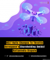 NCLT Halts Changes To Throttle Aerospace’s Shareholding Amidst RattanIndia Dispute