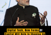 Digital Tech, New Forms Of Capital Will Help In Shaping Up GIFT City: PM Modi