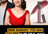 SUGAR Cosmetics’ FY23 Sales Jump 89% To INR 420 Cr, Incurs Loss Of INR 76 Cr