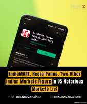 IndiaMART, Heera Panna, Two Other Indian Markets Figure In US Notorious Markets List