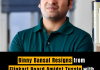 Binny Bansal Resigns from Flipkart Board Amidst Tussle with His New B2B Startup