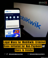 Legal Woes for MobiKwik: Criminal Case Initiated for Non-Payment of Dues to Vendor