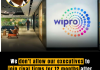 We don't allow our executives to join rival firms for 12 months after exit, says Wipro