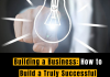 Building a Business: How to Build a Truly Successful Business