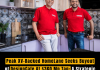 Peak XV-Backed HomeLane Seeks Buyout of DesignCafe At $360 Mn Tag: A Strategic Move in India's Interior Design Market