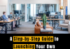 A Step-by-Step Guide to Launching Your Own Software Business