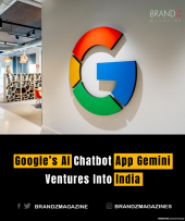Google’s AI Chatbot App Gemini Ventures Into India