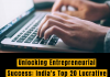 Unlocking Entrepreneurial Success: India's Top 20 Lucrative Small Business Ideas