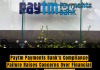 In a recent development, the Financial Intelligence Unit of India (FIU-IND) has raised concerns over Paytm Payments Bank's failure to establish an effective mechanism for detecting and reporting suspicious transactions. The revelation comes as a significant blow to one of India's leading digital banking institutions and raises questions about its adherence to regulatory compliance standards. According to the FIU-IND report, Paytm Payments Bank, a subsidiary of the fintech giant Paytm, failed to implement robust systems and processes for identifying and flagging potentially illicit activities. This lapse in oversight poses serious risks to the integrity of the financial system and undermines efforts to combat money laundering and terrorist financing. The findings of the FIU-IND report shed light on the critical importance of stringent anti-money laundering (AML) and counter-terrorism financing (CTF) measures in the banking sector. As a licensed payments bank operating in India, Paytm Payments Bank is obligated to adhere to strict regulatory guidelines and ensure the integrity of its financial operations. The failure of Paytm Payments Bank to set up adequate mechanisms for detecting and reporting suspicious transactions raises concerns about its commitment to regulatory compliance and customer protection. In an era of increasing digital transactions and evolving financial crime threats, it is imperative for banking institutions to remain vigilant and proactive in safeguarding the integrity of the financial system. The FIU-IND report underscores the need for enhanced oversight and enforcement measures to hold financial institutions accountable for their compliance failures. It also highlights the importance of collaboration between regulatory authorities, law enforcement agencies, and financial institutions to combat financial crime effectively. In response to the FIU-IND report, Paytm Payments Bank has pledged to strengthen its compliance framework and implement corrective measures to address the identified deficiencies. The bank has committed to investing in technology and training initiatives to enhance its capabilities in detecting and reporting suspicious transactions. While Paytm Payments Bank's commitment to remedial action is a step in the right direction, restoring trust and confidence in its operations will require sustained efforts and transparent communication with regulators, stakeholders, and customers. It is essential for the bank to demonstrate a genuine commitment to compliance and accountability to rebuild its reputation and maintain the trust of its customers. The FIU-IND report serves as a wake-up call for the entire banking industry, emphasizing the importance of robust AML and CTF measures in safeguarding the integrity of the financial system. It underscores the need for continuous monitoring, evaluation, and improvement of compliance practices to mitigate risks and protect the interests of all stakeholders. In conclusion, the FIU-IND report highlighting Paytm Payments Bank's compliance failure underscores the critical importance of regulatory compliance and financial security in the banking sector. It serves as a reminder for financial institutions to prioritize AML and CTF measures and invest in robust systems and processes to detect and prevent financial crime effectively. Only through collective efforts and unwavering commitment to compliance can the banking industry uphold the integrity of the financial system and safeguard against illicit activities.
