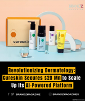 CureSkin Raises $20 Million Investment to Expand AI-Powered Dermatology Platform