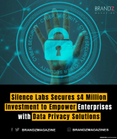 Silence Labs Secures $4 Million Investment to Empower Enterprises with Data Privacy Solutions