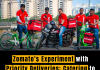 Zomato's Experiment with Priority Deliveries: Catering to the Need for Speed