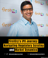 FirstCry's IPO Journey: Navigating Regulatory Scrutiny and Market Dynamics