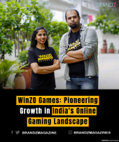 WinZO Games: Pioneering Growth in India's Online Gaming Landscape