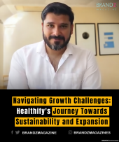 Navigating Growth Challenges: Healthify's Journey Towards Sustainability and Expansion