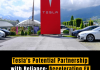 Tesla's Potential Partnership with Reliance: Accelerating EV Manufacturing in India