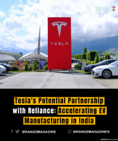 Tesla's Potential Partnership with Reliance: Accelerating EV Manufacturing in India