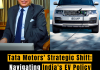 Tata Motors' Strategic Shift: Navigating India's EV Policy Landscape