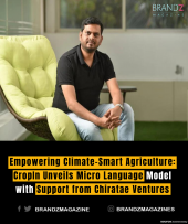 Empowering Climate-Smart Agriculture: CropIn Unveils Micro Language Model with Support from Chiratae Ventures