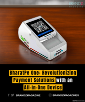 BharatPe One: Revolutionizing Payment Solutions with an All-in-One Device