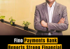 Fino Payments Bank Reports Strong Financial Performance in FY24