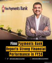 Fino Payments Bank Reports Strong Financial Performance in FY24