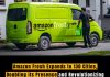 Amazon India's grocery delivery arm, Amazon Fresh, has significantly expanded its services, now reaching 130 cities across the country.