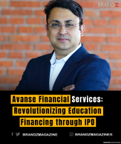 Avanse Financial Services: Revolutionizing Education Financing through IPO