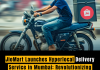 JioMart Launches Hyperlocal Delivery Service in Mumbai: Revolutionizing Quick Commerce