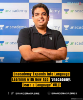 Unacademy Expands Into Language Learning with New App: ‘Unacademy: Learn a Language’ (ULL)