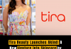 Tira Beauty Launches Akind: A New Venture into Skincare by Reliance Retail