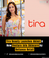 Tira Beauty Launches Akind: A New Venture into Skincare by Reliance Retail