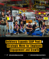 Delhivery Expands ESOP Pool: A Strategic Move for Employee Engagement and Growth