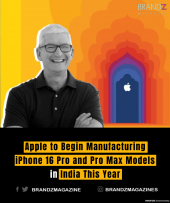 Apple to Begin Manufacturing iPhone 16 Pro and Pro Max Models in India This Year