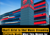 Bharti Airtel to Shut Music Streaming Platform Wynk: What This Means for Users and the Industry