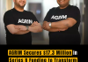 AGRIM Secures $17.3 Million in Series B Funding to Transform Agritech Landscape