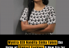 Myntra CEO Nandita Sinha Takes the Helm of Flipkart Fashion: A New Era for India's Online Retail Landscape