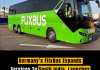 Germany’s FlixBus Expands Services To South India, Launches Hub In Bengaluru