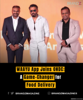 WAAYU App Joins ONDC: A Game-Changer for Food Delivery